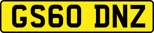 GS60DNZ