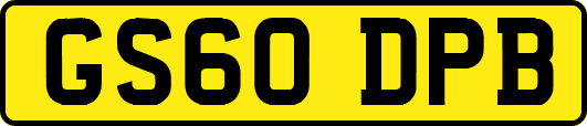 GS60DPB