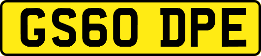 GS60DPE