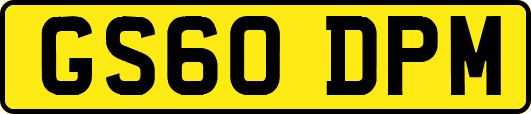 GS60DPM