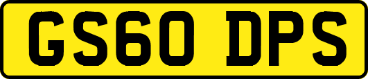 GS60DPS