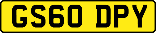 GS60DPY