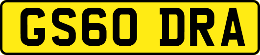 GS60DRA