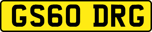 GS60DRG