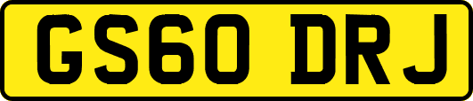 GS60DRJ