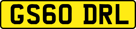 GS60DRL