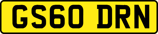 GS60DRN