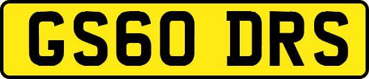 GS60DRS
