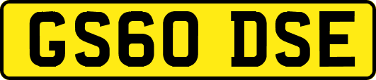 GS60DSE