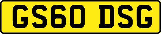 GS60DSG