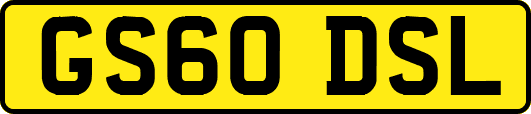 GS60DSL