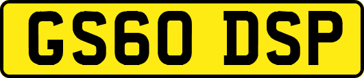 GS60DSP