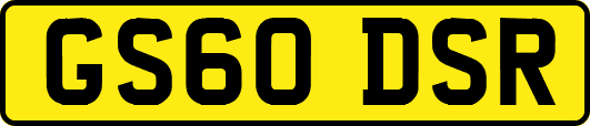 GS60DSR