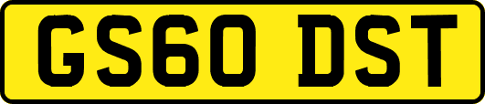 GS60DST