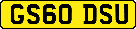 GS60DSU
