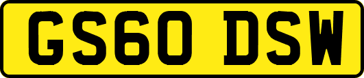 GS60DSW