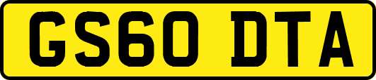GS60DTA