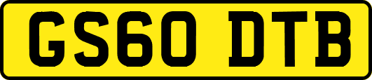 GS60DTB