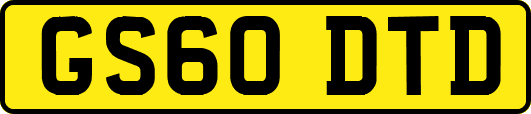 GS60DTD
