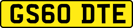 GS60DTE