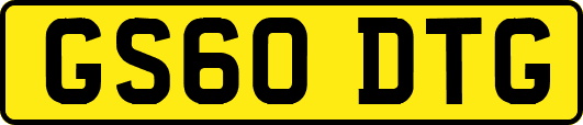 GS60DTG