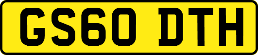 GS60DTH