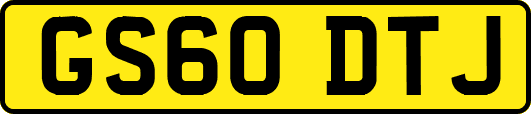 GS60DTJ