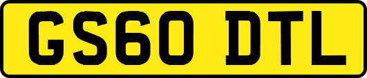 GS60DTL