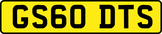 GS60DTS