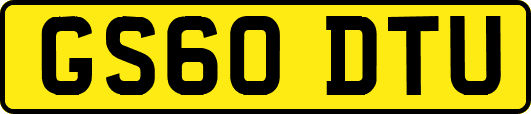 GS60DTU