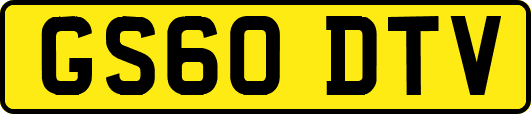 GS60DTV