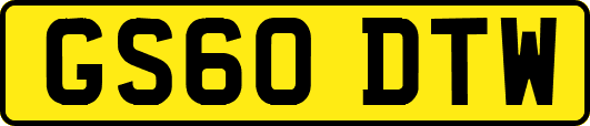 GS60DTW