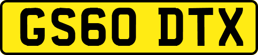 GS60DTX