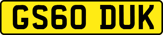 GS60DUK