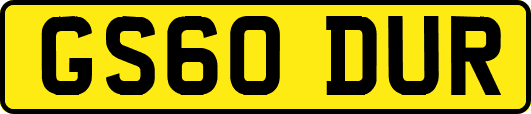 GS60DUR