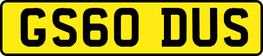 GS60DUS