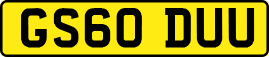 GS60DUU