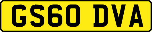 GS60DVA