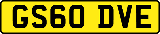 GS60DVE