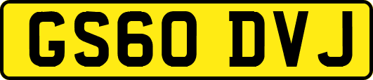 GS60DVJ