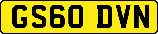 GS60DVN