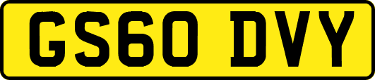 GS60DVY
