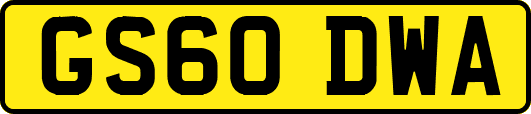 GS60DWA