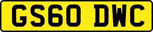 GS60DWC