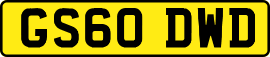 GS60DWD