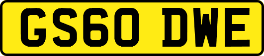 GS60DWE