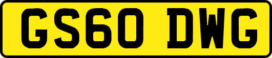GS60DWG