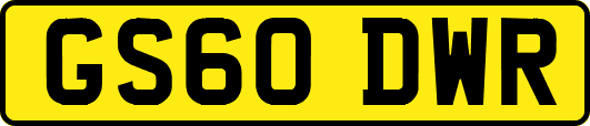 GS60DWR