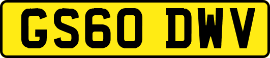 GS60DWV
