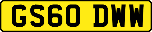GS60DWW